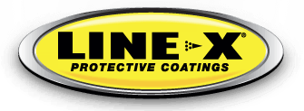 LINE-X - Защитные покрытия